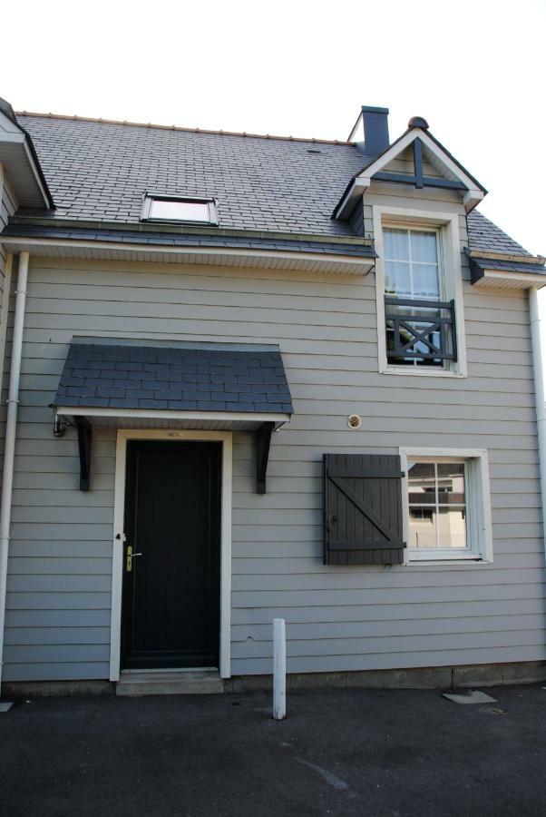 Maison A ดีนาร์ ภายนอก รูปภาพ