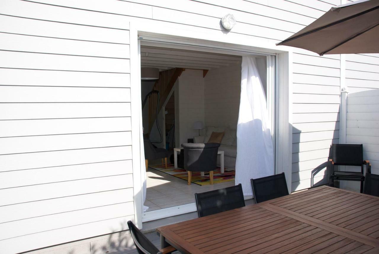Maison A ดีนาร์ ภายนอก รูปภาพ