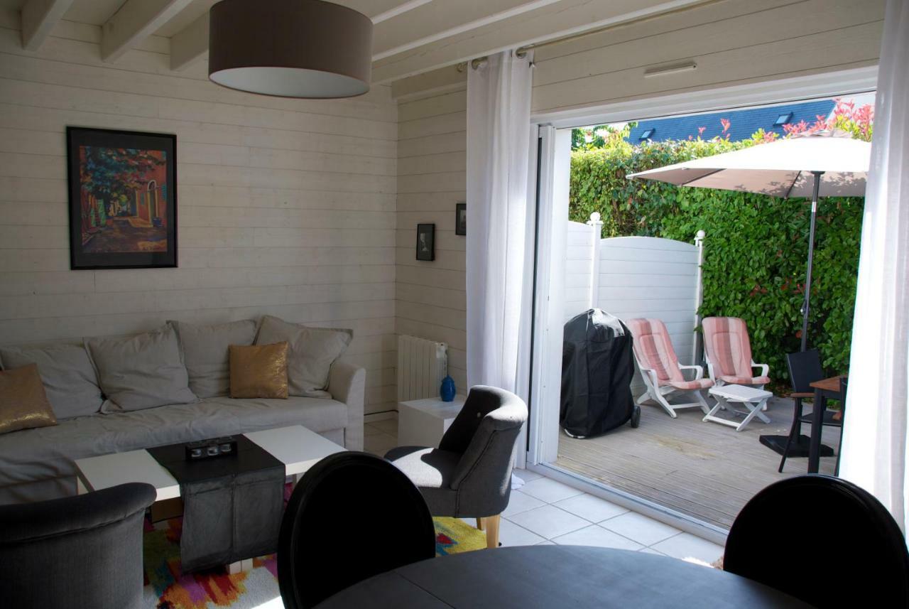Maison A ดีนาร์ ภายนอก รูปภาพ